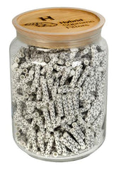 Hybrid Supreme Filter Glas