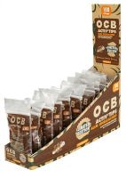 Activ Tips Slim Unbleached Aktivkohlefilter 7mm Limited Edition 50er Beutel - Only Bubatz