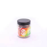 Aktiv - Cellulose - Filter MIXED 69er Glas - Only Bubatz