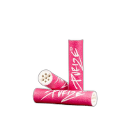 Aktivkohlefilter XTRA Slim 5,9 mm 50er Packung PINK - Only Bubatz