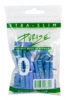 Aktivkohlefilter XTRA Slim 5,9mm 50er Packung BLUE - Only Bubatz