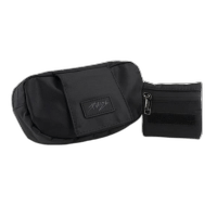 Aktivkohletasche Bauchtasche - Only Bubatz