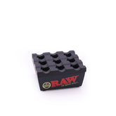 edler Metallaschenbecher 8x8x4cm - Only Bubatz