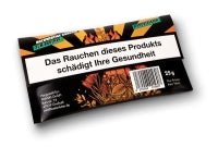 GREEN Kräutermischung Nikotinfrei 25g - Only Bubatz