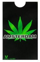 Grinder Card - Metall - Only Bubatz