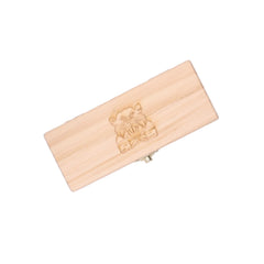 Holzkiste Beaver - Only Bubatz