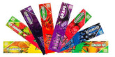 Juicy Jays King Size Slim aromat. Papier, Mix`n`Roll - Only Bubatz
