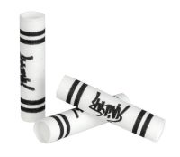 Kailar Cellulose Aktivkohle - Filter Slim ø 5,9mm, 65 TipsBeutel, grün - Only Bubatz