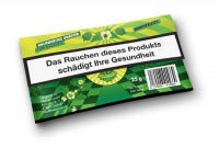 Kräutermischung Nikotinfrei 25g - Only Bubatz