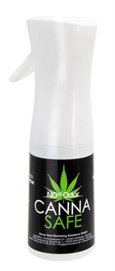 NO@Odor CANNA SAFE Geruchsentferner 200ml Sprühflasche - Only Bubatz