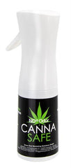 NO@Odor CANNA SAFE Geruchsentferner 200ml Sprühflasche - Only Bubatz