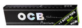 OCB Premium Long Slim Papier + OCB Activ Tips Slim 7mm - Only Bubatz