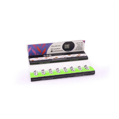 OCB Premium Long Slim Papier + OCB Activ Tips Slim 7mm - Only Bubatz