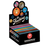 Paper Kukuxumusu K.S.Slim 110x44mm 50er - Only Bubatz