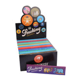 Paper Kukuxumusu K.S.Slim 110x44mm 50er - Only Bubatz