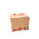 RAW "Three Tree" Triple Pre - Roll Case Etui - Only Bubatz