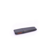 RAW "Three Tree" Triple Pre - Roll Case Etui - Only Bubatz