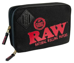 RAW Ultimative Smokers Travel Bag - Only Bubatz