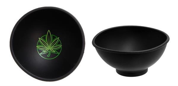 Silikon Schüssel - Only Bubatz