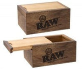 Slide Box Holzbox klein mit Schiebedeckel - Only Bubatz