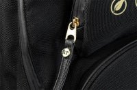 Smell - Proof Rucksack, schwarz - Only Bubatz