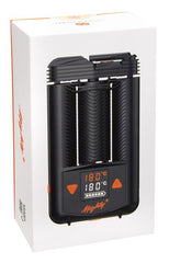 Storz & Bickel Mighty+ Vaporizer - Only Bubatz
