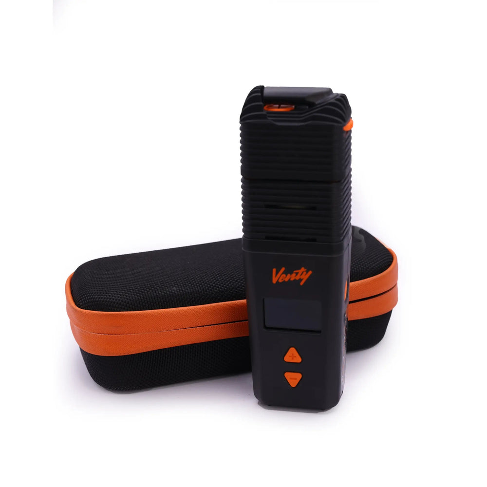 Storz & Bickel Venty Vaporizer - Only Bubatz
