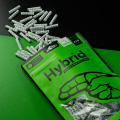 Supreme Filters 6,4mm L 30mm 250er Beutel - Only Bubatz