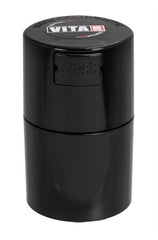 Tightvac Vitavac Pocket Size Vakuum Kunstoffbehälter 0,06 Liter ECO - Only Bubatz