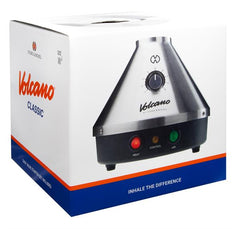 VOLCANO CLASSIC Vaporizer - Only Bubatz