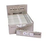 X - Pert Slim Fit Paper Ultra Thin Extra Fine 109x40mm 50er - Only Bubatz