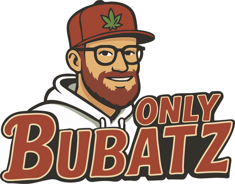 Der Ursprung von Bubatz – Mehr als nur ein Wort - Only Bubatz