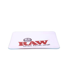 RAW Glass Rolling Tray