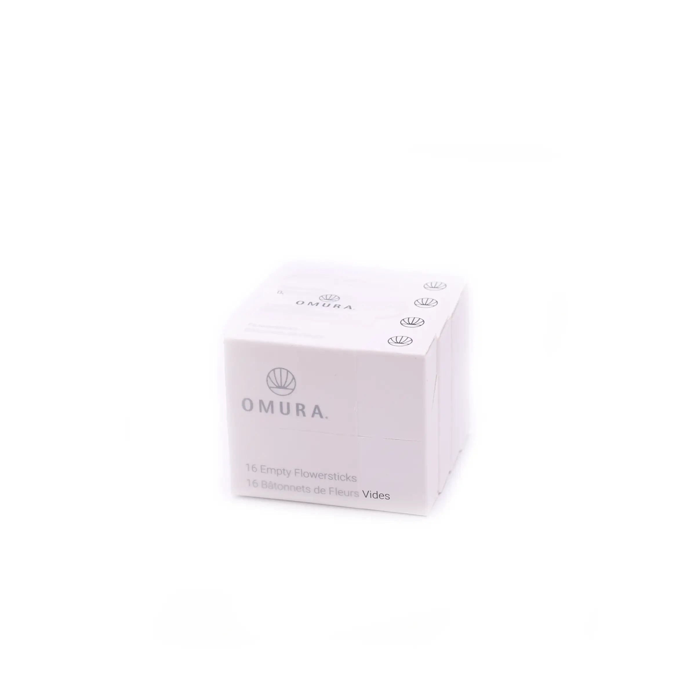 OMURA COMPLETE SET "Series X1" Vaporizer Jade (grün), aus Metall