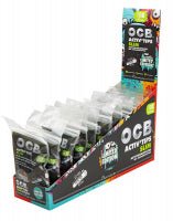 Activ Tips Slim Aktivkohlefilter 7mm Limited Edition 50er Beutel - Only Bubatz