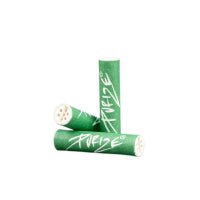 Aktivkohlefilter XTRA Slim 5,9mm 50er Packung GREEN - Only Bubatz