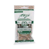 Aktivkohlefilter XTRA Slim 5,9mm 50er Packung ORGANIC - Only Bubatz