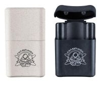 Aufbewahrungsbox für feuerzeug und 2 Cones - Only Bubatz