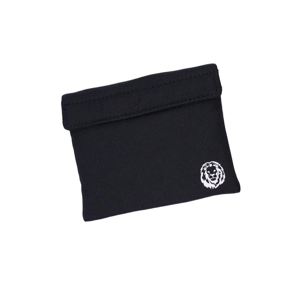 Champ High Smell Proof Pouch geruchssichere Tasche - Only Bubatz