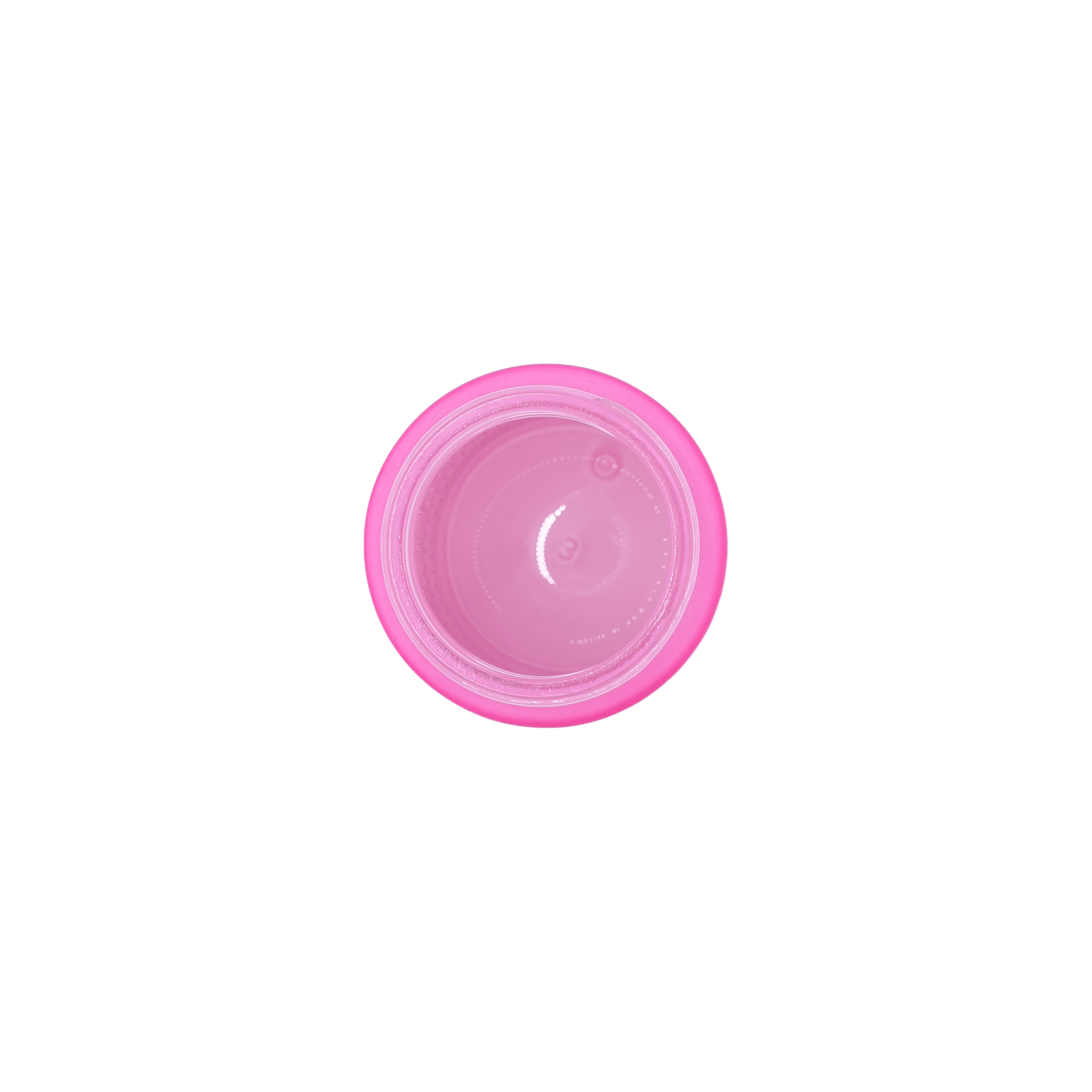 Granny´s Weed Granny's Weed Premium Stash Jar (pink) - Only Bubatz