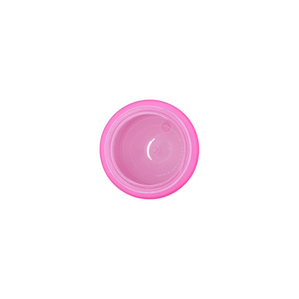 Granny´s Weed Granny's Weed Premium Stash Jar (pink) - Only Bubatz