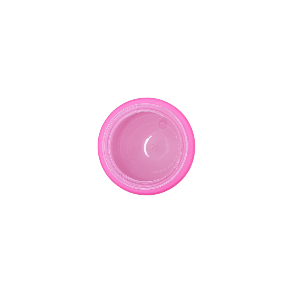 Granny's Weed Premium Stash Jar (pink) - Only Bubatz