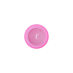 Granny's Weed Premium Stash Jar (pink) - Only Bubatz