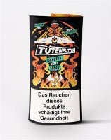 GREEN Kräutermischung Nikotinfrei 25g - Only Bubatz