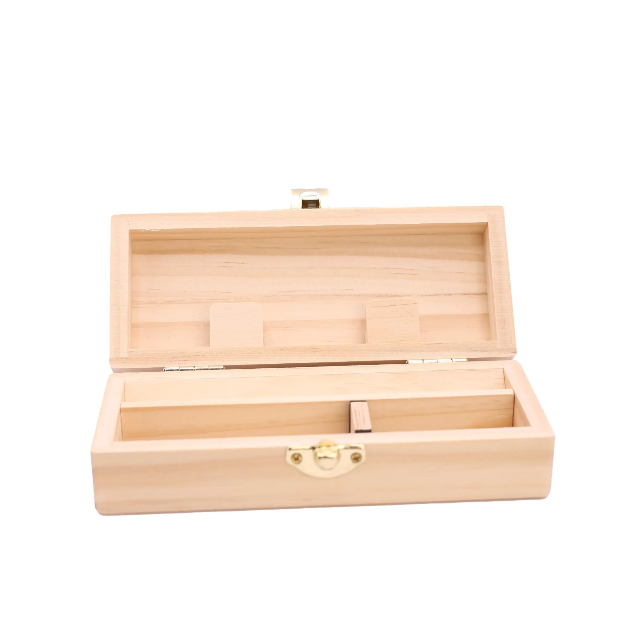 Holzkiste Beaver - Only Bubatz