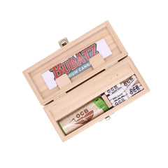 Holzkiste Beaver - Only Bubatz