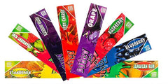 Juicy Jays King Size Slim aromat. Papier, Mix`n`Roll - Only Bubatz
