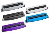 King Size Drehmaschinen mit Aufbewarungstasche - Only Bubatz