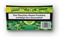 Kräutermischung Nikotinfrei 25g - Only Bubatz