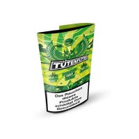 Kräutermischung Nikotinfrei 25g - Only Bubatz